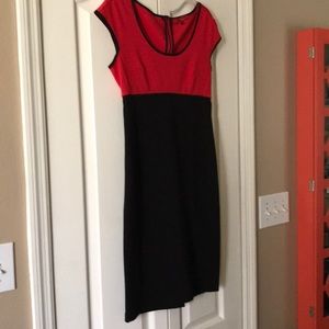 Narciso Rodriguez dress